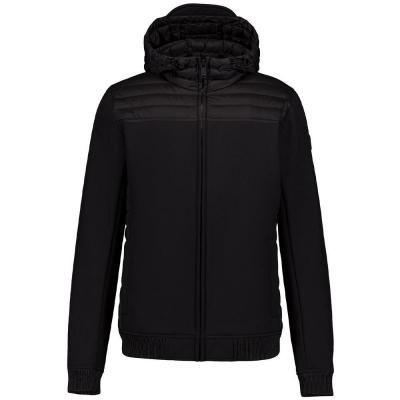 JOTT MENS JACKET PACO 2.0 | J999  BLACK