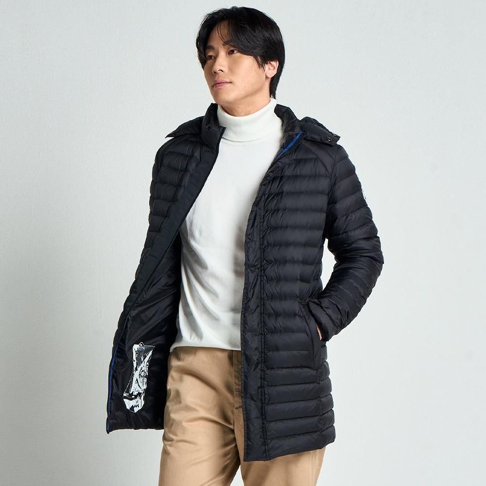 JOTT MENS JACKET XAVIER | J999 BLACK - インポートブランド 正規輸入