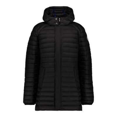 JOTT MENS JACKET XAVIER | J999  BLACK