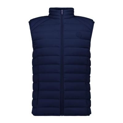 JOTT MENS VEST ARAFO | J104  NAVY