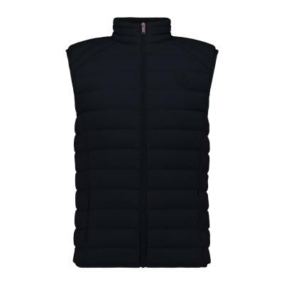 JOTT MENS VEST ARAFO | J999  BLACK
