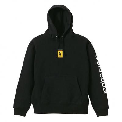 LuvLEE Jamiroquai COSMIC GIRL HOODY 