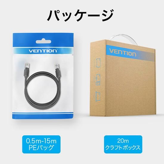 CAT 8 イーサネットケーブル シールド SFTP Amazon.co.jp: CAT 8 イーサネットケーブル シールド付き SFTP