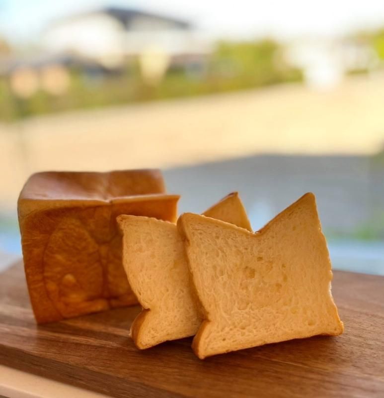 ミニ食パン型 馬嶋屋菓子道具店 - ミニ食パン型（小さめ長方形）｜Yahoo