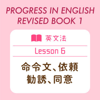 オンライン英語文法教材+PROGRESS IN ENGLISH 21 REVISED