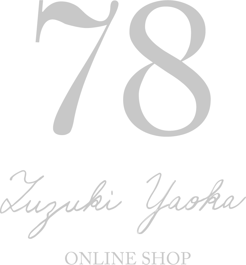78 fuzuki Yaoka Online Shop
