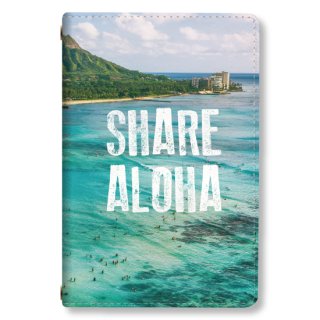 ̵ۥѥݡȥShare Aloha