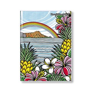 Hawaii Diary Mini 2025TAMOA