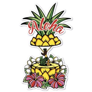 ƥå LPineapple Hula