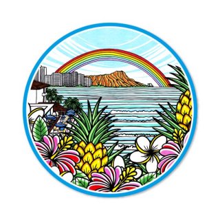 ƥå LWaikiki Rainbow 2024