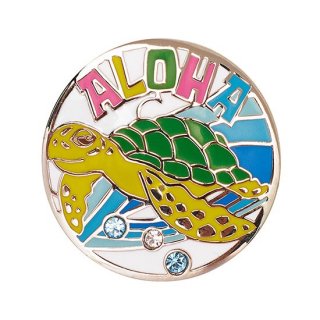 MEGA MARKER ALOHA HONU