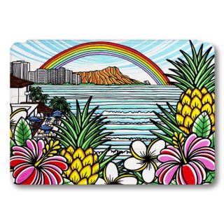 <img class='new_mark_img1' src='https://img.shop-pro.jp/img/new/icons61.gif' style='border:none;display:inline;margin:0px;padding:0px;width:auto;' />ڼiPad Waikiki Rainbow 2024
