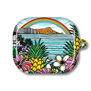 <img class='new_mark_img1' src='https://img.shop-pro.jp/img/new/icons61.gif' style='border:none;display:inline;margin:0px;padding:0px;width:auto;' />ڼAirPods Waikiki Rainbow 2024