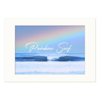Photo ȥץȡRainbow Surf