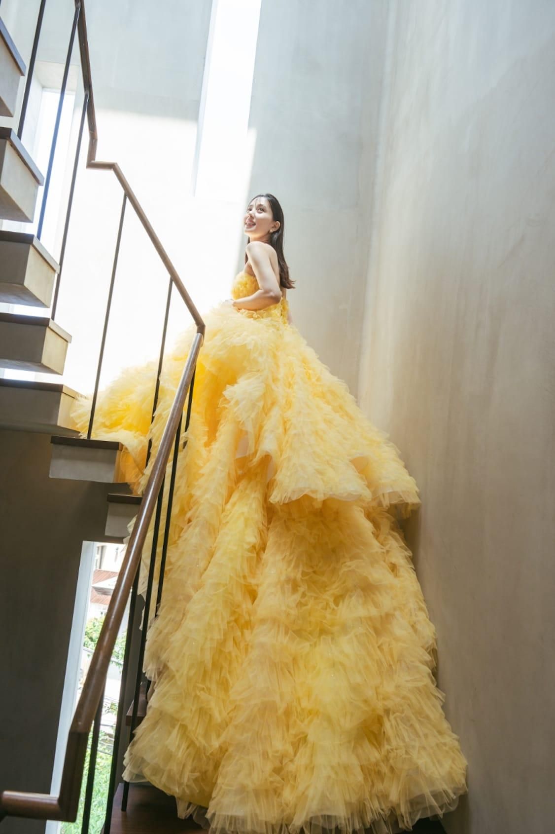 Color Dress - gemerci