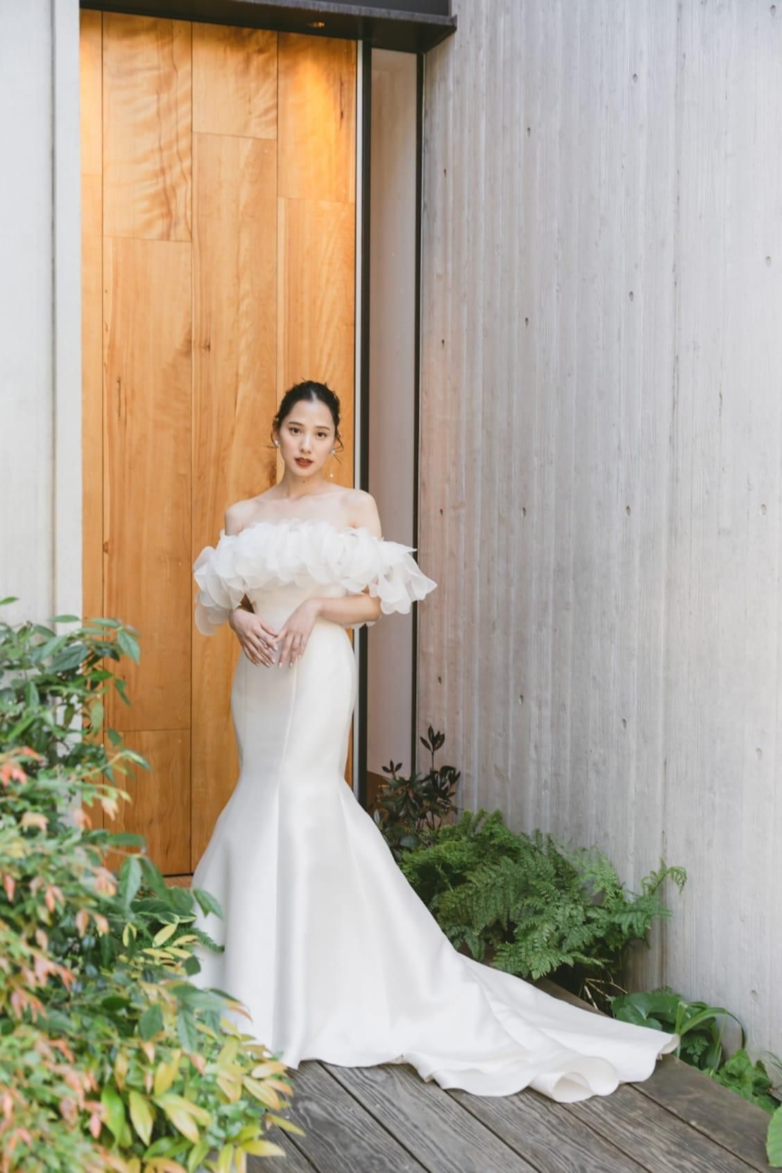 Wedding Dress - gemerci