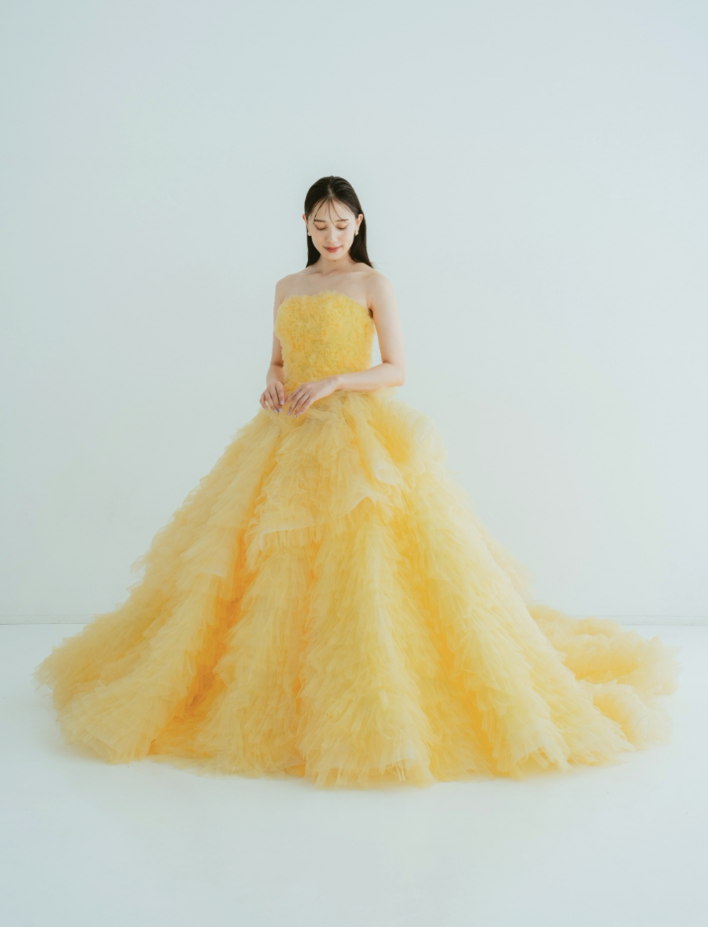 gemerci - Rentalduvetǥ (yellow)