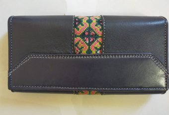 Clutch wallet 2025