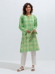 <img class='new_mark_img1' src='https://img.shop-pro.jp/img/new/icons20.gif' style='border:none;display:inline;margin:0px;padding:0px;width:auto;' />BeechTree Embroidered Kurti	
