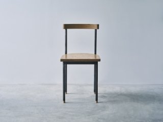 CC-2  Flange  chair