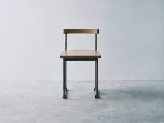 CC-1  Flange  chair