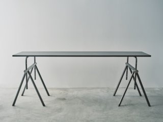 CTR-1steel table REG