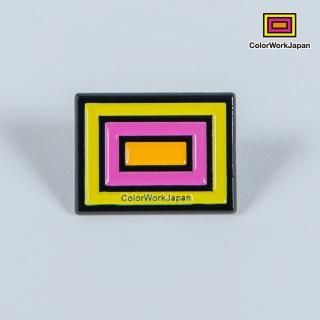 CWJ ピンズ - colorworkjapan
