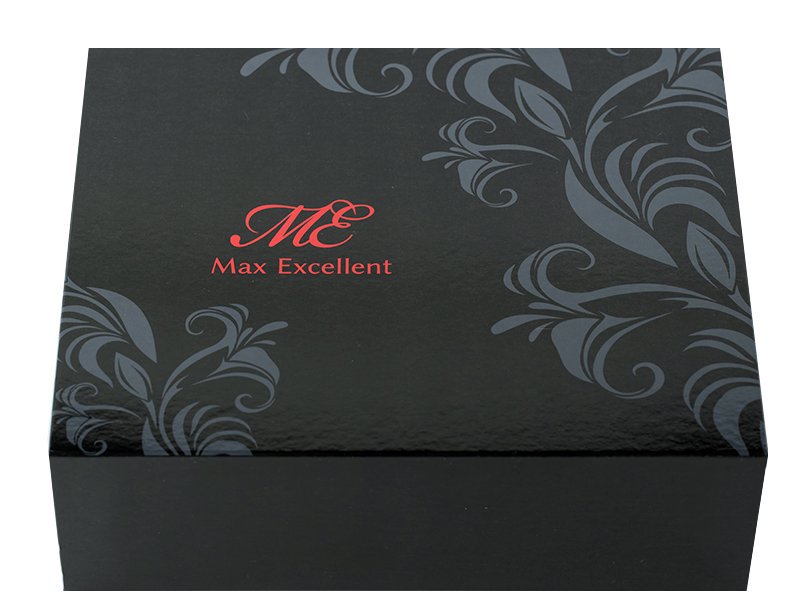 Max Excellent Collection【発売記念特別価格】14,000円OFF - max-excellent｜ヒト骨髄幹細胞 順化培養上清液配合のエイジングケア