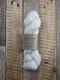 Garthenor Organic Number3 CHALK