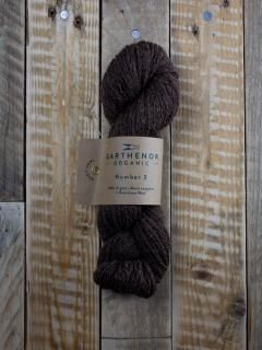 Garthenor Organic Number3 COCOA