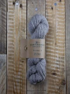 Garthenor Organic Number3 PEBBLE