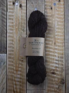 Garthenor Organic Number3 PEPPERCORN