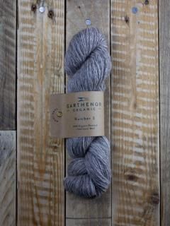 Garthenor Organic Number3 SMOKE