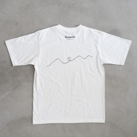能登半島復興支援チャリティー演技会　　チャリティTシャツ Sサイズ チャリティーTシャツを買って能登半島支援します | ほりきりの