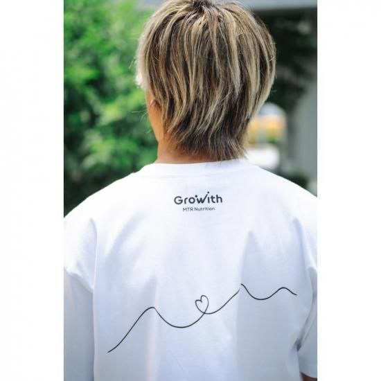 能登半島復興支援チャリティー演技会　　チャリティTシャツ Sサイズ チャリティーTシャツを買って能登半島支援します | ほりきりの
