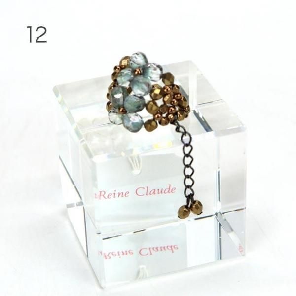 レーヌクロード ヘアアクセサリー2点セット レーヌクロード へアアクセサリー｜ミザンパージュオンライン