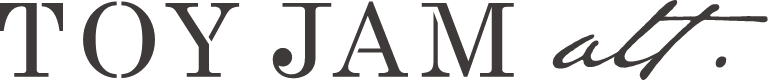 TOY JAM alt