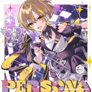 <img class='new_mark_img1' src='https://img.shop-pro.jp/img/new/icons1.gif' style='border:none;display:inline;margin:0px;padding:0px;width:auto;' />8th Album『PERSONA』
