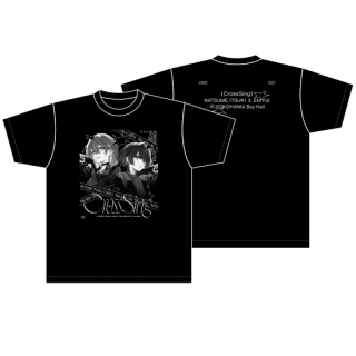 <img class='new_mark_img1' src='https://img.shop-pro.jp/img/new/icons3.gif' style='border:none;display:inline;margin:0px;padding:0px;width:auto;' />CrossSing Tシャツ