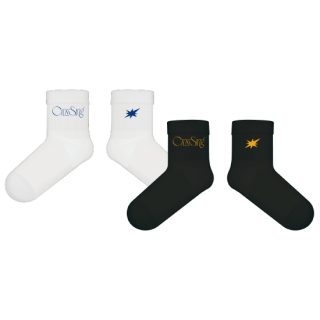 <img class='new_mark_img1' src='https://img.shop-pro.jp/img/new/icons3.gif' style='border:none;display:inline;margin:0px;padding:0px;width:auto;' />CrossSing 靴下セット