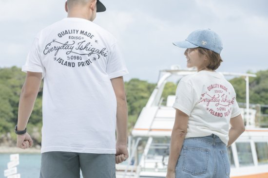 石垣 島 限定 セール t シャツ