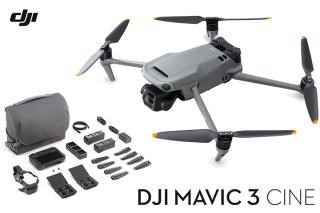 MAVIC 3 本体 - ドローンモンスター