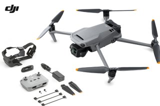 DJI Mavic 3 