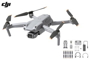 DJI AIR 2S 本体 - ドローンモンスター