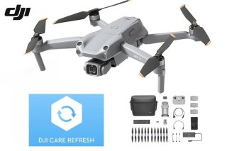 DJI AIR 2S Fly More Combo (DJI Care Refresh 1ǯ) 