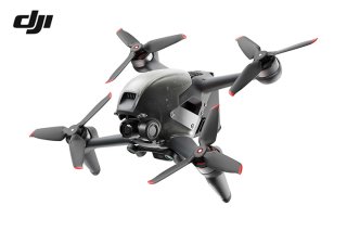 DJI FPV(2.4Ghz) SPOP08 DJI FPV ɥ Universal Edition