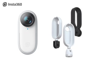 INSTA360 INSTA GO 2 - ドローンモンスター