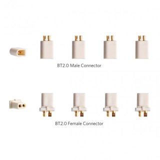 BT2.0 Connectors 5ڥ [BF-00313640]