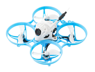 BETAFPV Meteor75 Brushless Whoop Quadcopter (2022) Futaba/SFHSS