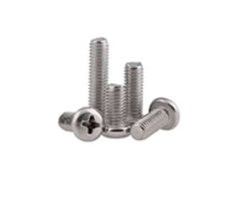 RCX Screw M1.4x3 (10pcs / Stainless Steel / Antirust) [09-690]